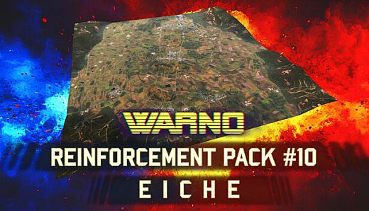 WARNO - RP #10 - Eiche