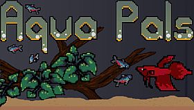 Aqua Pals