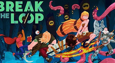 Break the Loop Game