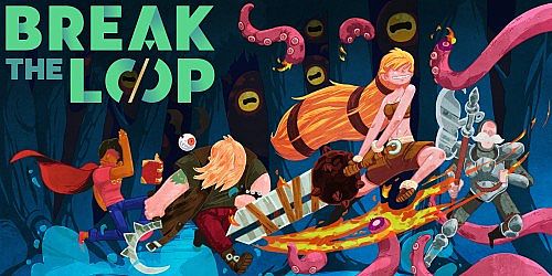 Break the Loop