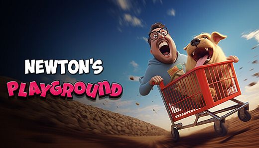 Newton's Playground