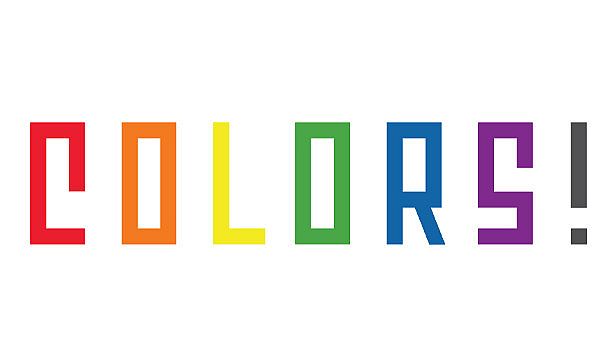 Buy Colors!