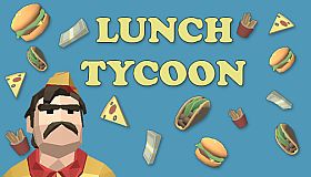 Lunch Tycoon