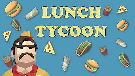 Lunch Tycoon Game