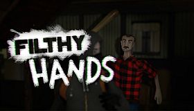 Filthy Hands
