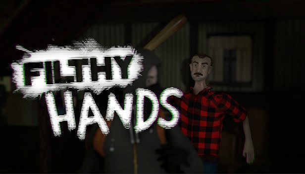 Buy Filthy Hands