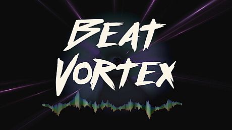 Beat Vortex Game
