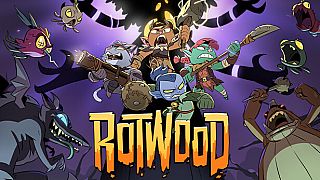 Rotwood Game