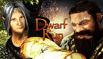 Kup The Dwarf Run na PC