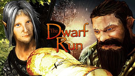The Dwarf Run