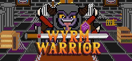 Wyrm Warrior Game