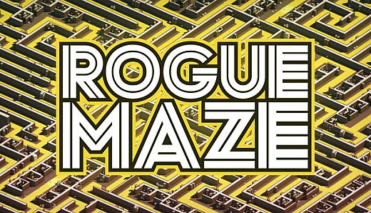 Rogue Maze