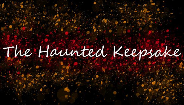 Buy The Haunted Keepsake