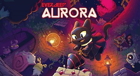 Everdeep Aurora Game