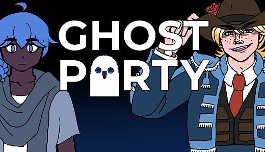 Ghost Party