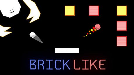 BrickLike Game