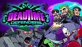 Deadtime Defenders