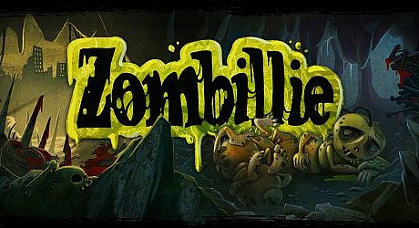 Zombillie Game