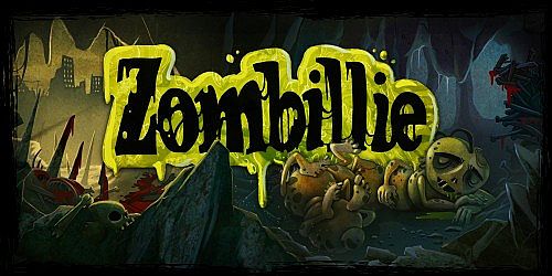 Zombillie