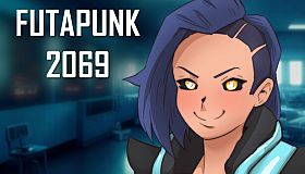 Futapunk 2069