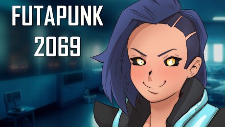 Futapunk 2069