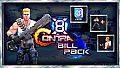 X8 Contra Bill Pack