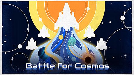 Battle For Cosmos Game