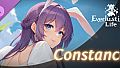 Everlusting Life - Mascot Constance