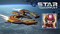 Star Conflict - Shrike