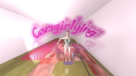 Camgirl Ying