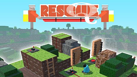 Rescue Q Game