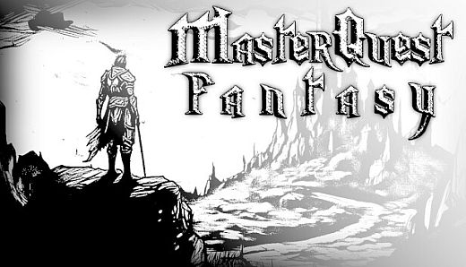 MasterQuest Fantasy