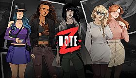 Date Z - Complete Romances and Secrets Pack