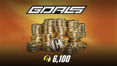 GOALS - 13500 Coins DLC