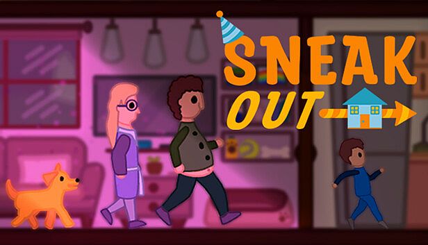 Buy Sneak Out