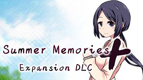Summer Memories+ - Expansion DLC DLC
