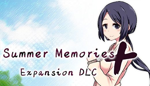 Summer Memories+ - Expansion DLC