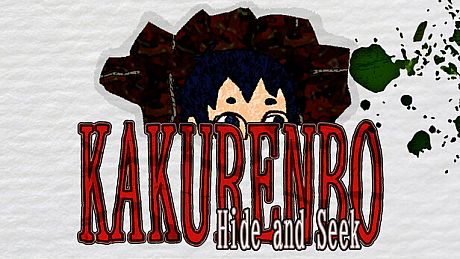 KAKURENBO: Hide and Seek Game