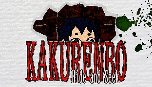 Buy KAKURENBO: Hide and Seek
