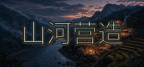 山河营造