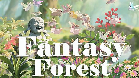 Fantasy Forest Game