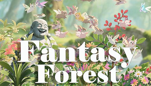 Fantasy Forest