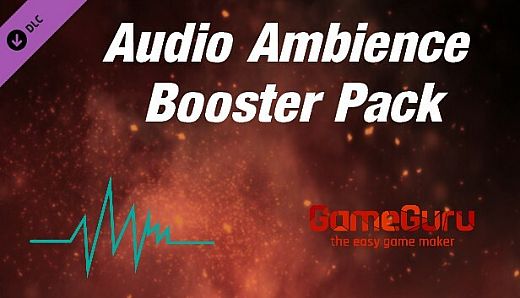 GameGuru - Audio Ambience Pack