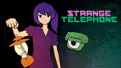 Strange Telephone Game