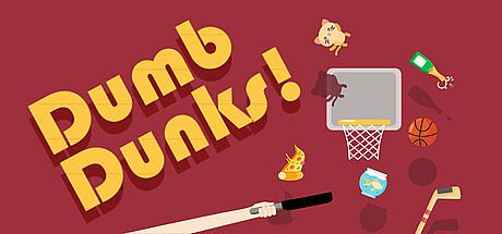 Dumb Dunks