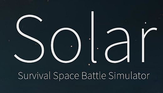 Solar - Survival Space Battle Simulator