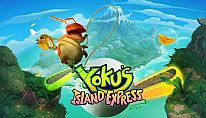 Buy Yoku's Island Express PC