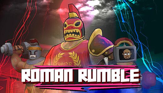Roman Rumble