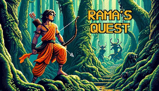 Buy Rama's Quest