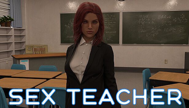 Buy Sex Teacher